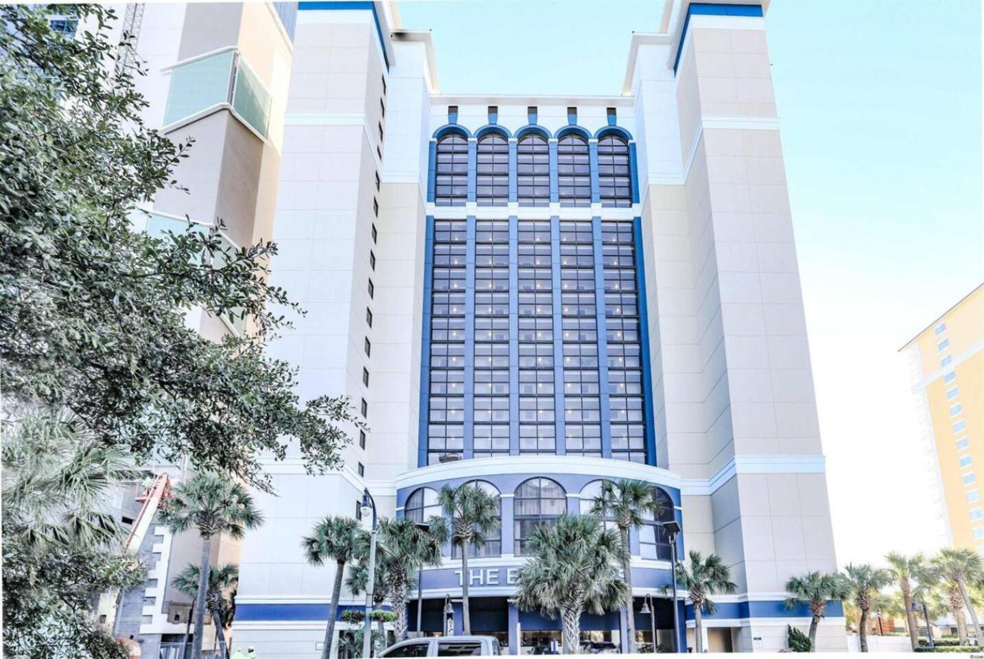 Breakers Resort Myrtle Beach Exterior photo